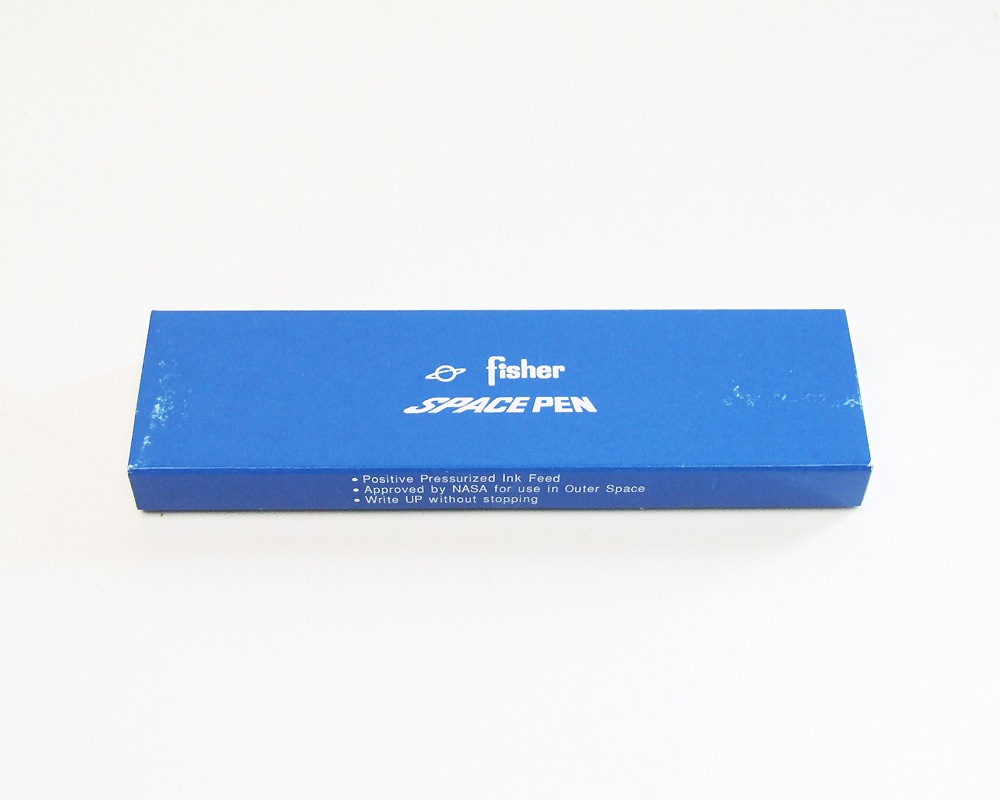 STUSSY Livin' General Store | GS Space Pen by FISHER �ե��å��㡼���ڡ����ڥ�