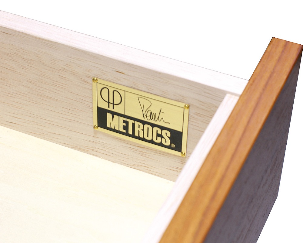 METROCS | Pierre Paulin F031 Desk Teak [2color]  �ԥ����롦�ݥ�� F031�ǥ��� ������