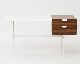 METROCS | Pierre Paulin F031 Desk Teak [2color]  �ԥ����롦�ݥ�� F031�ǥ��� ������