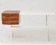 METROCS | Pierre Paulin F031 Desk Teak [2color]  �ԥ����롦�ݥ�� F031�ǥ��� ������