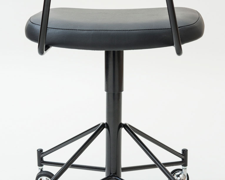 METROCS | Pierre Paulin CM231 Chair  �ԥ����롦�ݥ�� CM231 ������