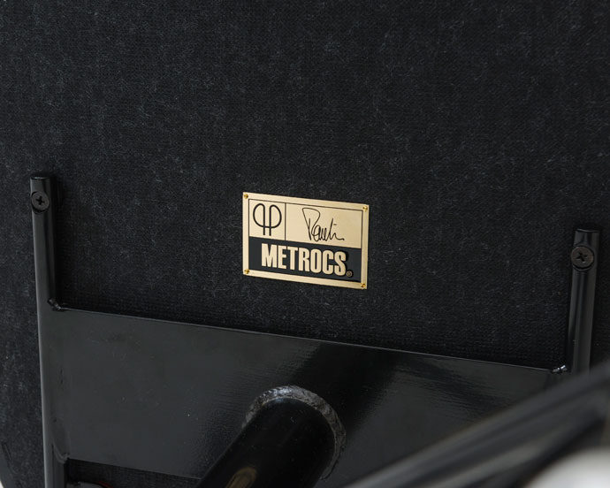 METROCS | Pierre Paulin CM231 Chair  �ԥ����롦�ݥ�� CM231 ������