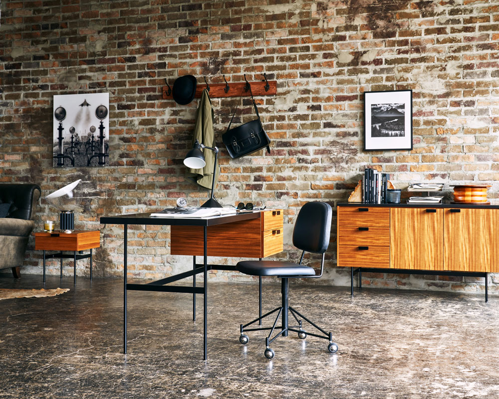 METROCS | Pierre Paulin CM231 Chair  �ԥ����롦�ݥ�� CM231 ������