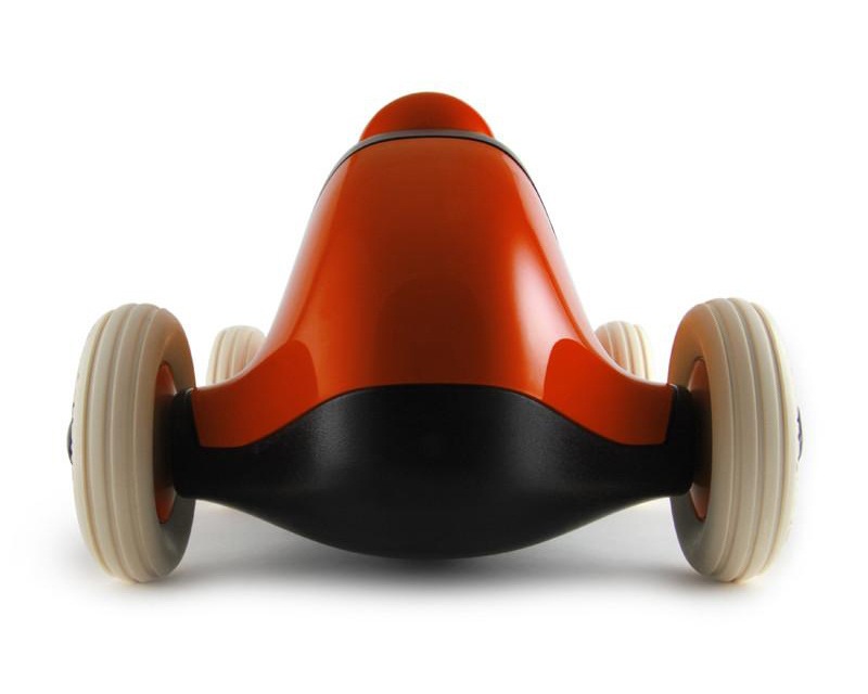 Playforever | CLASSIC Bruno Racing Car Red 饷å֥롼 졼󥰥 å