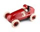 Playforever | CLASSIC Bruno Racing Car Red 饷å֥롼 졼󥰥 å