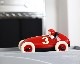 Playforever | CLASSIC Bruno Racing Car Red 饷å֥롼 졼󥰥 å