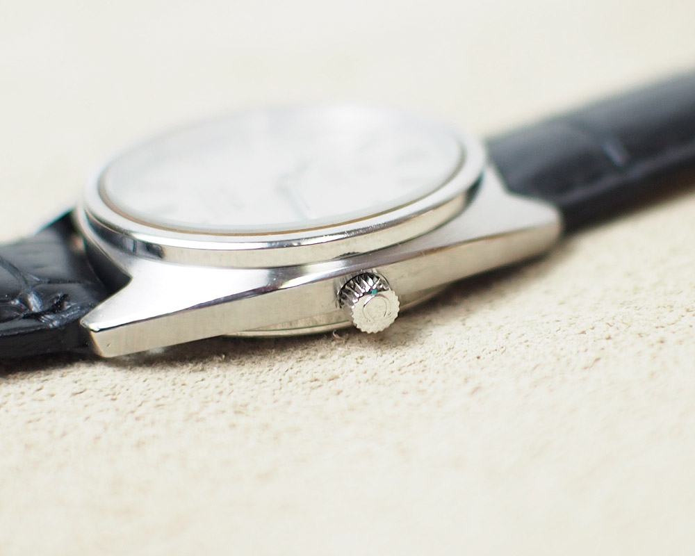 OMEGA | 70'S Constellation Chronometer ���ᥬ ���󥹥ƥ졼����󥯥��Υ᡼���� ����ƥ����������å�