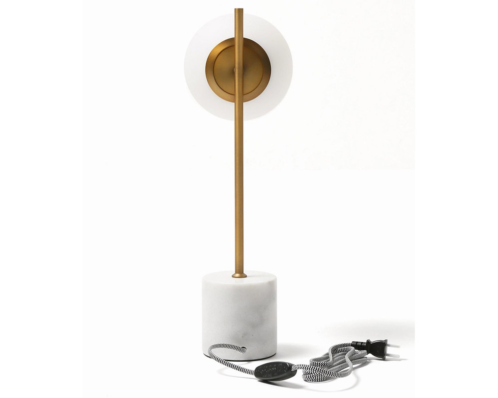 journal standard Furniture | EUREKA TABLE LAMP 쥫ơ֥