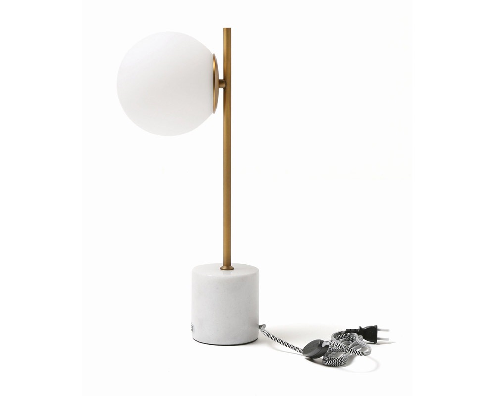 journal standard Furniture | EUREKA TABLE LAMP 쥫ơ֥