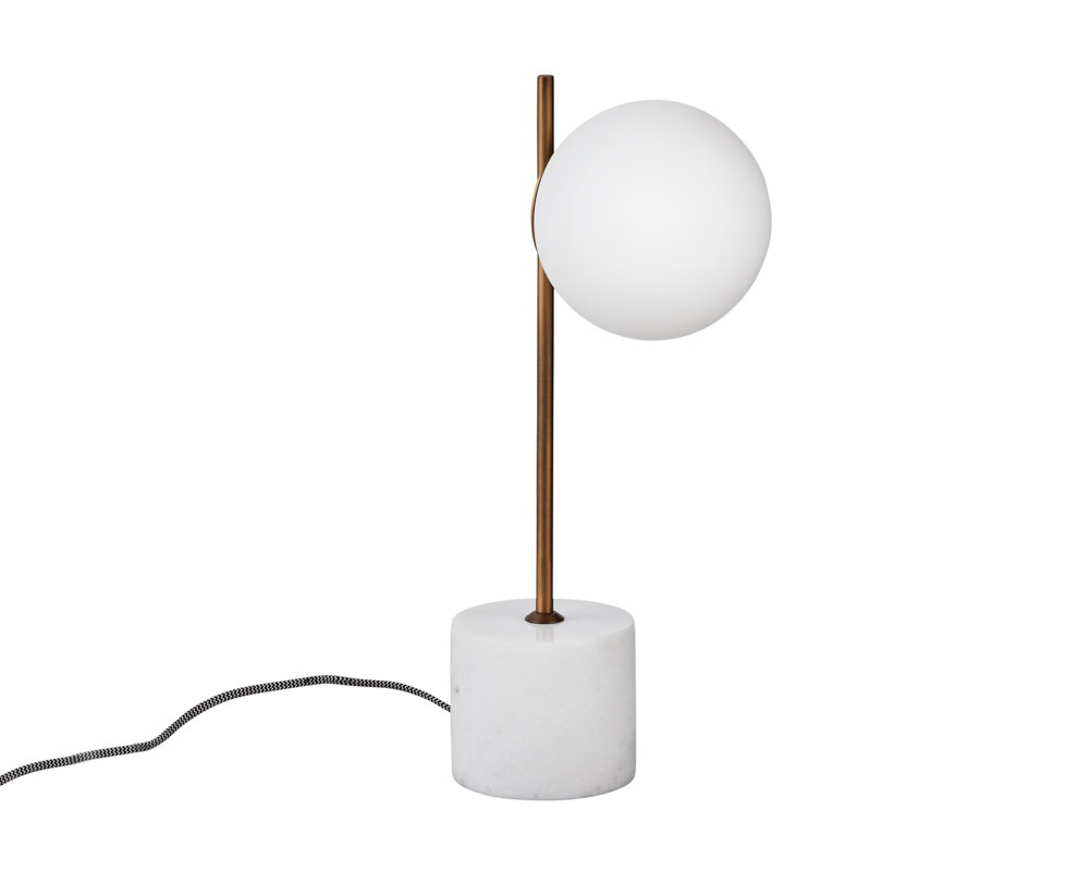 journal standard Furniture | EUREKA TABLE LAMP 쥫ơ֥