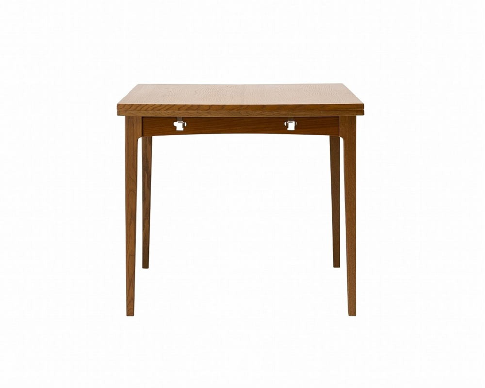 journal standard Furniture | HABITAT DINING TABLE ϥӥ ˥󥰥ơ֥