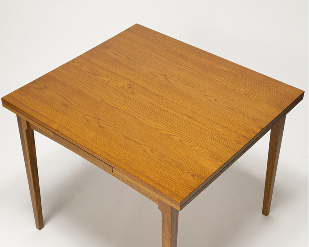 journal standard Furniture | HABITAT DINING TABLE ϥӥ ˥󥰥ơ֥