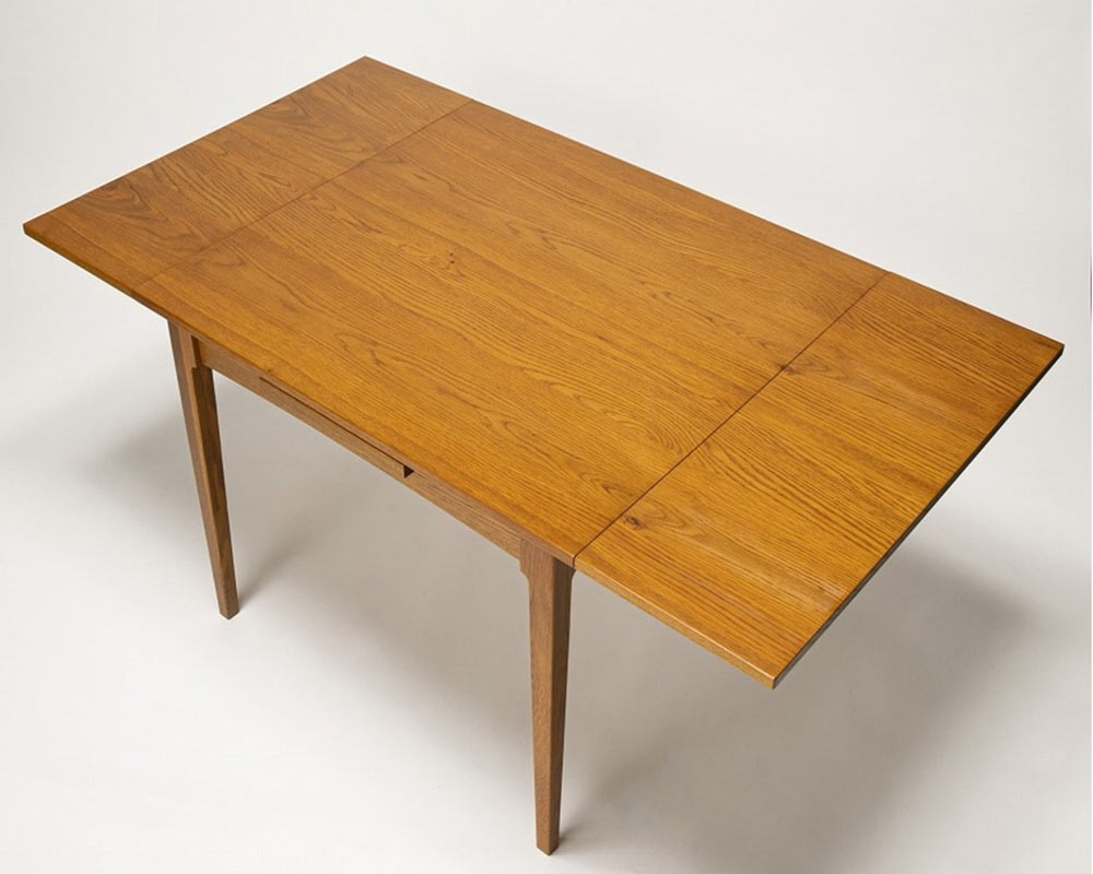 journal standard Furniture | HABITAT DINING TABLE ϥӥ ˥󥰥ơ֥