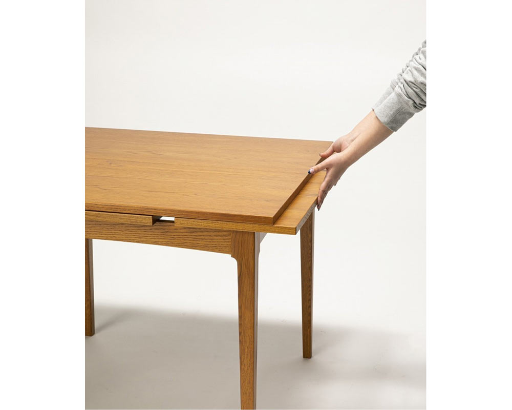 journal standard Furniture | HABITAT DINING TABLE ϥӥ ˥󥰥ơ֥