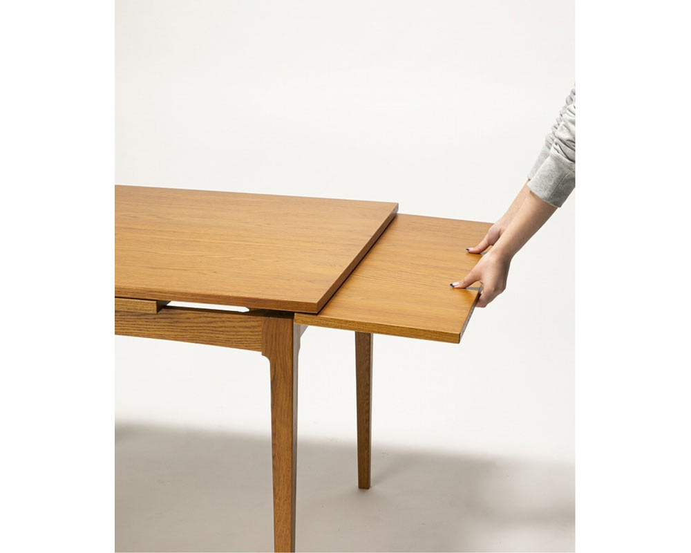 journal standard Furniture | HABITAT DINING TABLE ϥӥ ˥󥰥ơ֥
