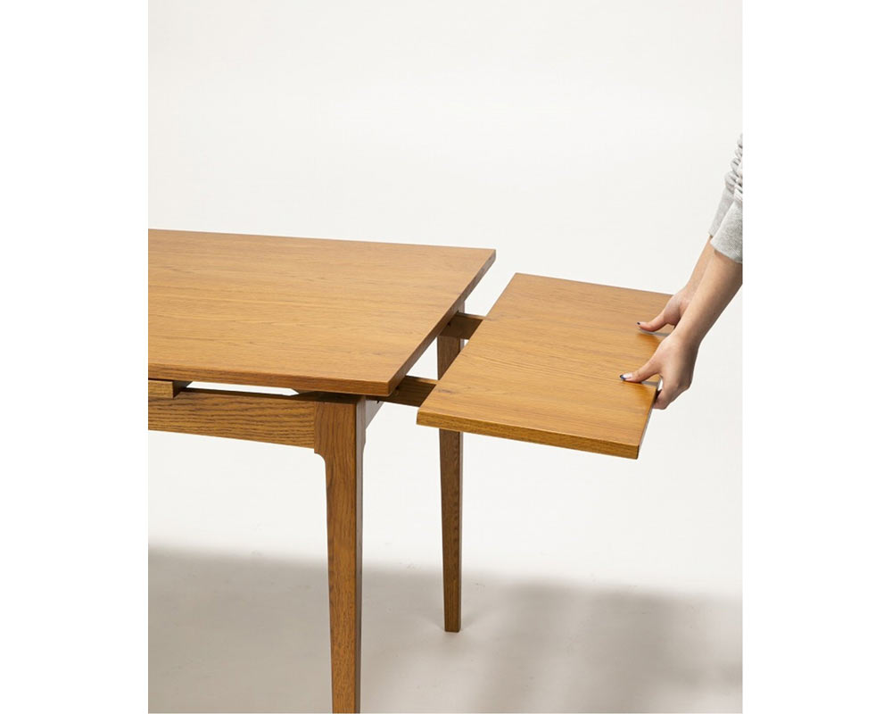 journal standard Furniture | HABITAT DINING TABLE ϥӥ ˥󥰥ơ֥