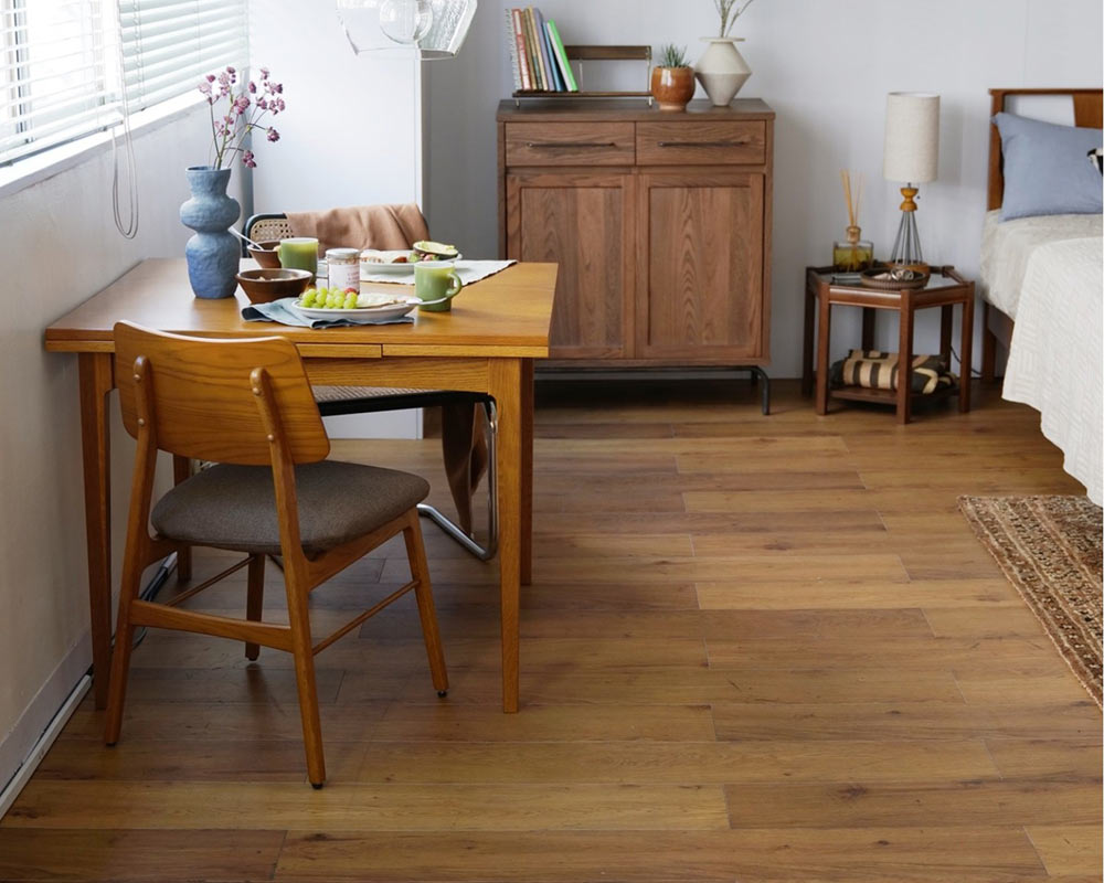 journal standard Furniture | HABITAT DINING TABLE ϥӥ ˥󥰥ơ֥