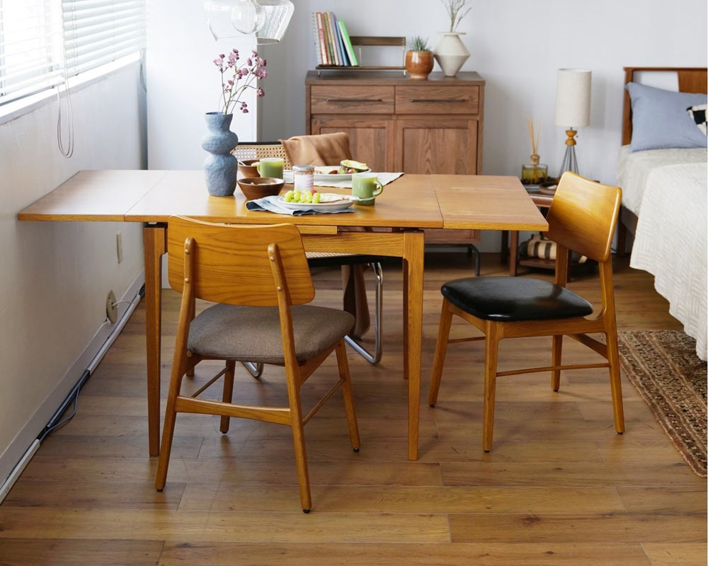 journal standard Furniture | HABITAT DINING TABLE ϥӥ ˥󥰥ơ֥