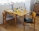 journal standard Furniture | HABITAT DINING TABLE ϥӥ ˥󥰥ơ֥