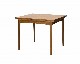 journal standard Furniture | HABITAT DINING TABLE ϥӥ ˥󥰥ơ֥
