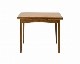 journal standard Furniture | HABITAT DINING TABLE ϥӥ ˥󥰥ơ֥
