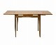 journal standard Furniture | HABITAT DINING TABLE ϥӥ ˥󥰥ơ֥