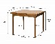 journal standard Furniture | HABITAT DINING TABLE ϥӥ ˥󥰥ơ֥