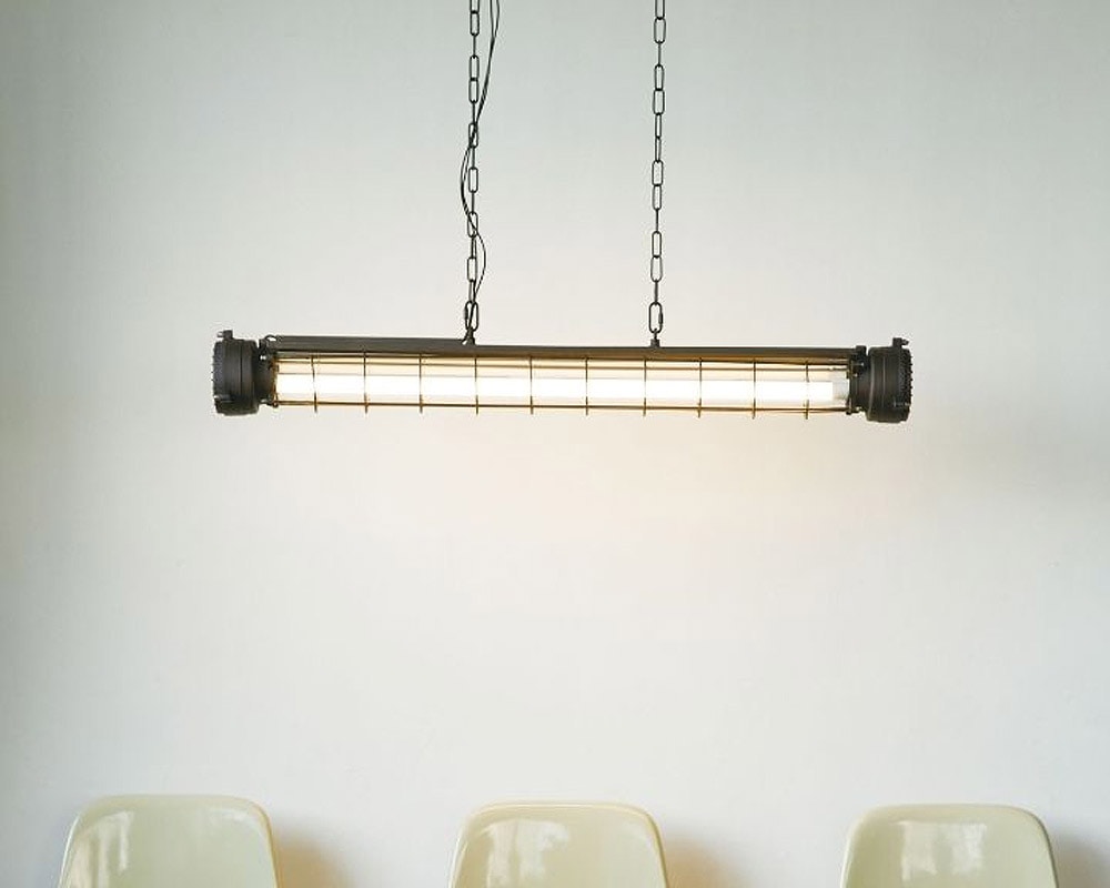 OLD SKOOL ELECTRIC & SUPPLY | CONTERMAN LED TUBE LAMP [2color] ƥޥLED塼֥