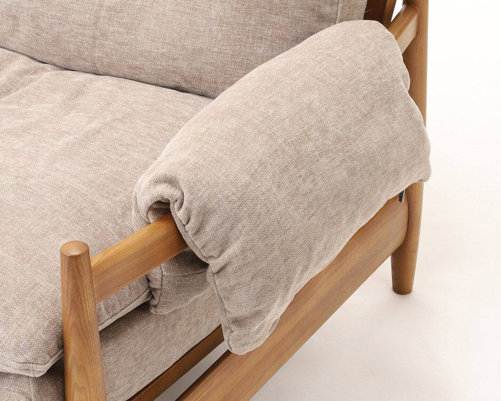 journal standard Furniture | MADEIRA SOFA gray ޥǥ饽ե 졼