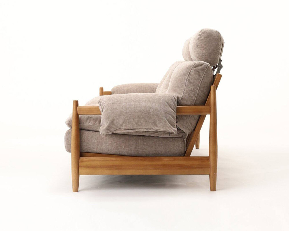 journal standard Furniture | MADEIRA SOFA gray ޥǥ饽ե 졼