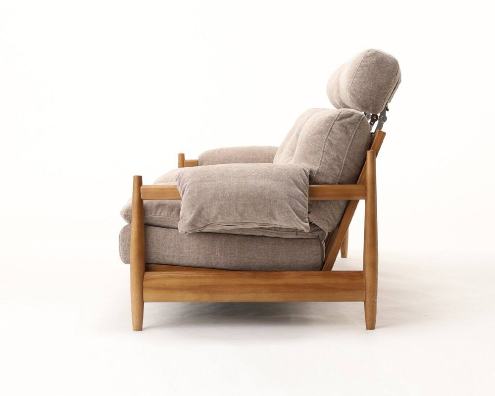 journal standard Furniture | MADEIRA SOFA gray ޥǥ饽ե 졼