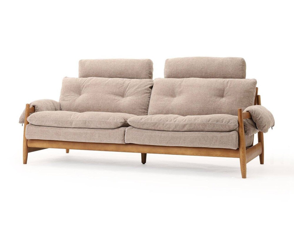 journal standard Furniture | MADEIRA SOFA gray ޥǥ饽ե 졼
