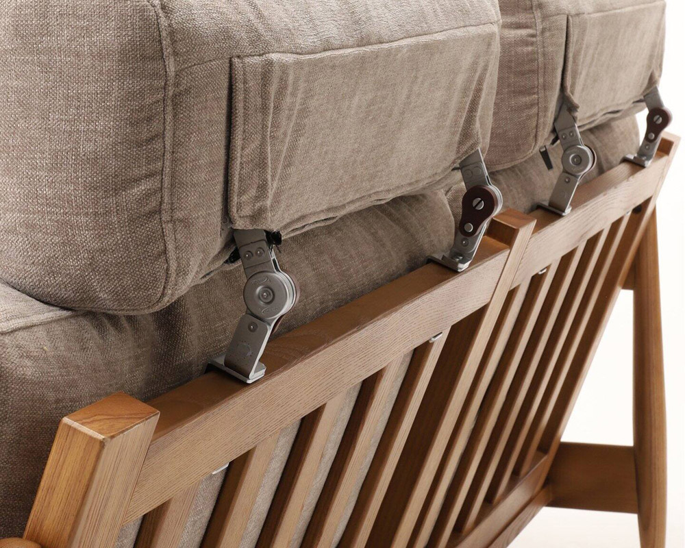 journal standard Furniture | MADEIRA SOFA gray ޥǥ饽ե 졼