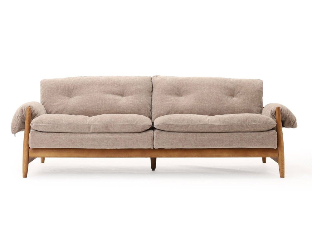 journal standard Furniture | MADEIRA SOFA gray ޥǥ饽ե 졼