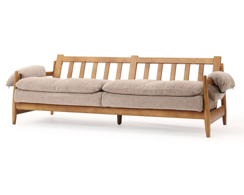 journal standard Furniture | MADEIRA SOFA gray ޥǥ饽ե 졼