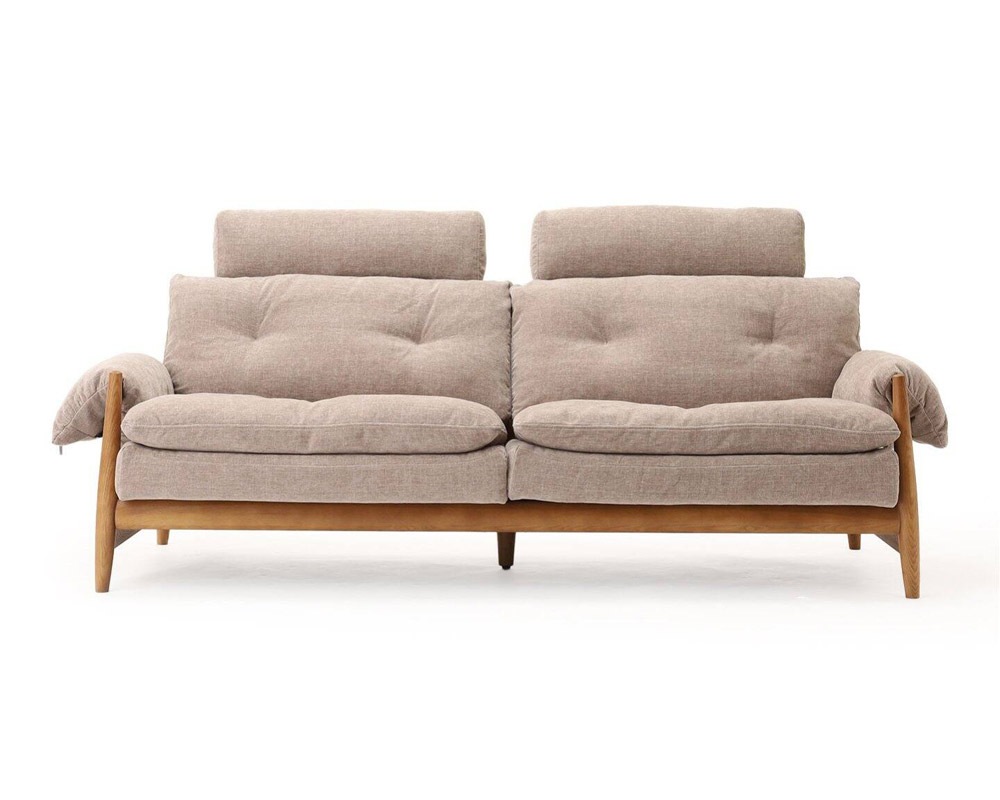 journal standard Furniture | MADEIRA SOFA gray ޥǥ饽ե 졼