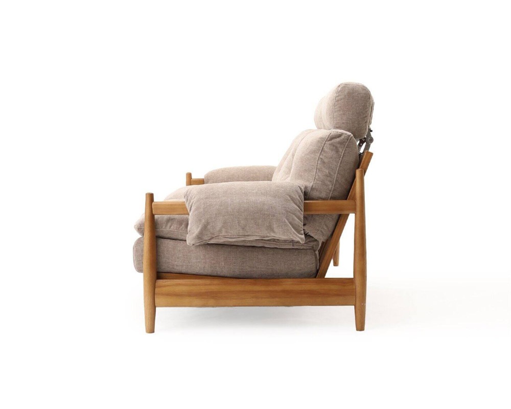 journal standard Furniture | MADEIRA SOFA gray ޥǥ饽ե 졼