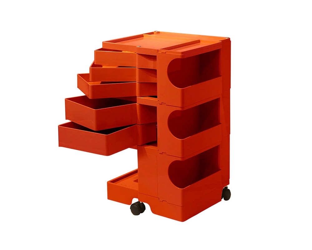B-LINE | BOBY WAGON 3�� Paprik [2type] �ܥӡ��若��3�� �ѥץꥫ