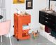 B-LINE | BOBY WAGON 3�� Paprik [2type] �ܥӡ��若��3�� �ѥץꥫ