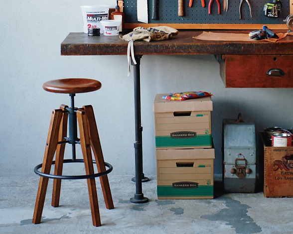 ACME Furniture | IRVIN STOOL 4th �����ӥ󥹥ġ���