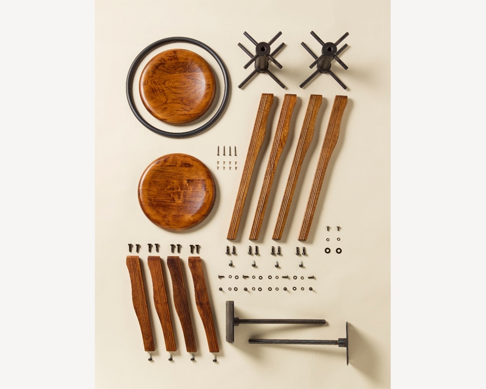 ACME Furniture | IRVIN STOOL 4th �����ӥ󥹥ġ���