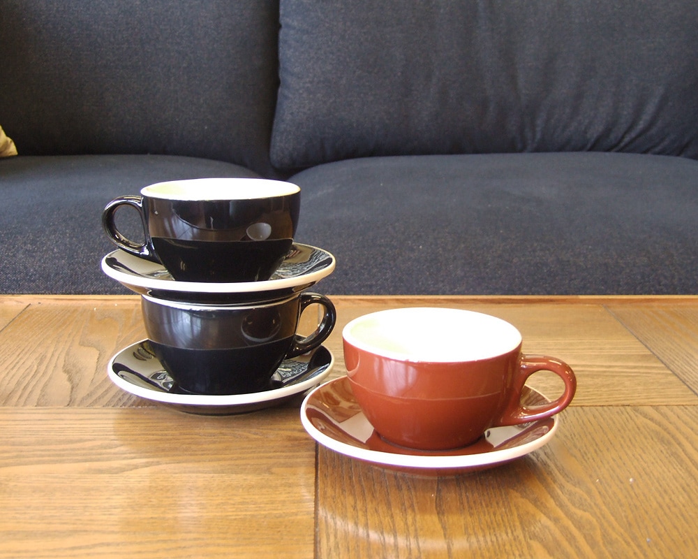 Espresso Parts | Demitasse Cup��Saucer �ǥߥ������åס���������