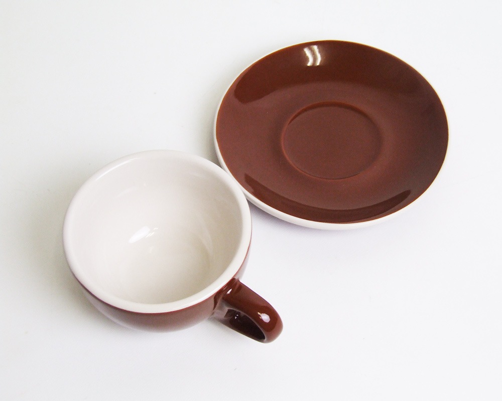 Espresso Parts | Demitasse Cup��Saucer �ǥߥ������åס���������