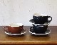 Espresso Parts | Demitasse Cup��Saucer �ǥߥ������åס���������