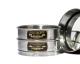 PUEBCO | Round Stacking Mirror �饦��ɥ����å��󥰥ߥ顼