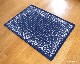 DETAIL | Flower Bandana Rug Navy [4size] եХʥ饰 ͥӡ