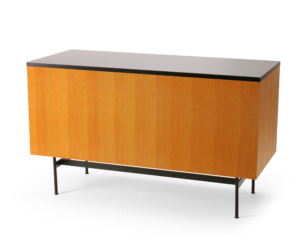 METROCS | Pierre Paulin F061 Sideboard Oak [2color]  �ԥ����롦�ݥ�� F061�����ɥܡ��� ������