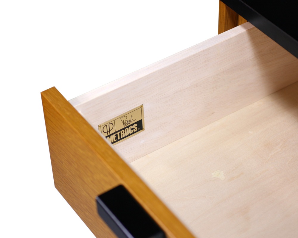 METROCS | Pierre Paulin F061 Sideboard Oak [2color]  �ԥ����롦�ݥ�� F061�����ɥܡ��� ������