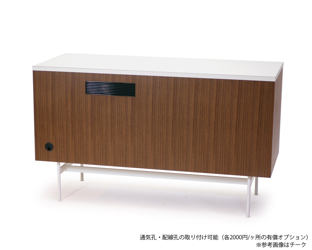 METROCS | Pierre Paulin F061 Sideboard Oak [2color]  �ԥ����롦�ݥ�� F061�����ɥܡ��� ������