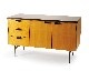 METROCS | Pierre Paulin F061 Sideboard Oak [2color]  �ԥ����롦�ݥ�� F061�����ɥܡ��� ������